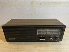 Radio Grundig anni ’70