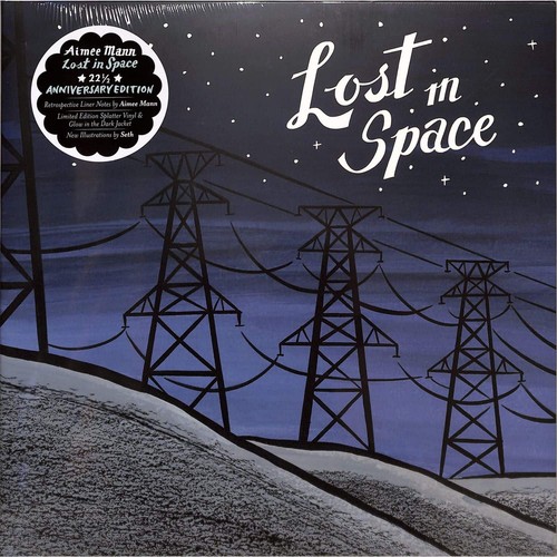 Aimee mann lost - aimee, in