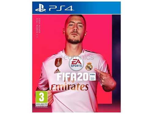 Fifa ps4 edizione italiana - ps4,