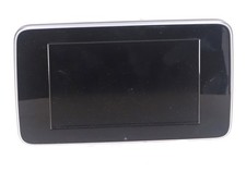 Display MERCEDES-BENZ Classe C