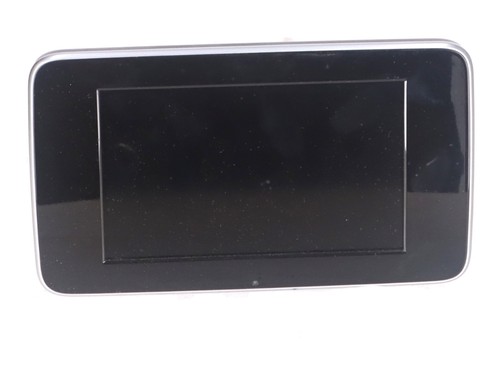 Display mercedes benz classe - mercedes-benz, c
