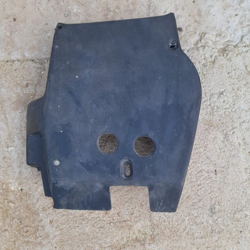 Cover plastica piantone - plastica,