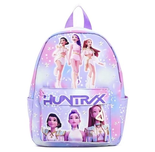Zaino scuola huntr pop - zaino, huntr/x