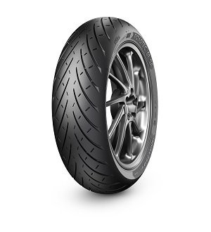 Metzeler roadtec 160 60 - roadtec, 01