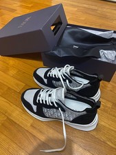 scarpe dior b25 nere 