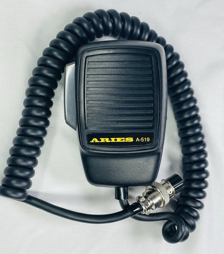 Ariete 519 microfono manuale - ariete, a-519