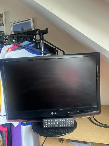Monitor flatron m2262dl - monitor, tv