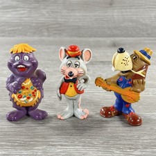 Figurine giocattolo Chuck E