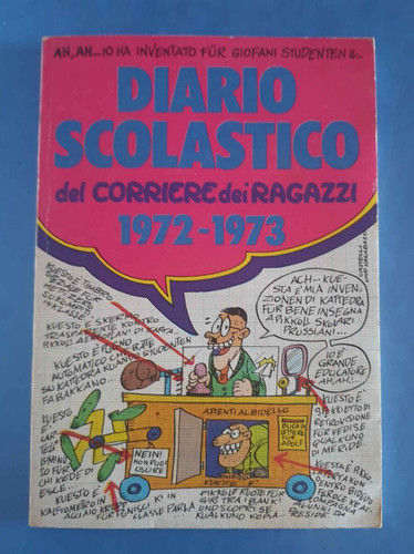 Alfredo castelli con fagarazzi - alfredo,