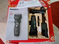 Rasoio Elettrico PANASONIC