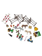 Playmobil Maneggio Set