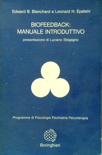 Biofeedback manuale - biofeedback:,