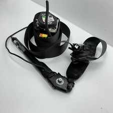 CINTURA DI SICUREZZA ANTERIORE