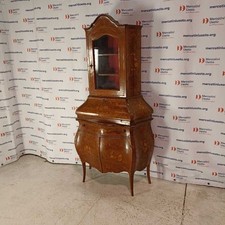 Piccolo Trumeau Antico Stile