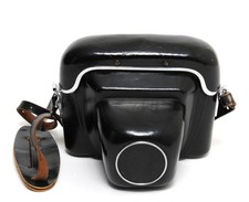 Custodia fotocamera Zeiss Ikon