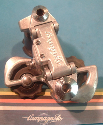 Deragliatore stradale