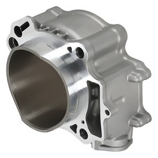 Aluminum Blocco Cilindro 96mm