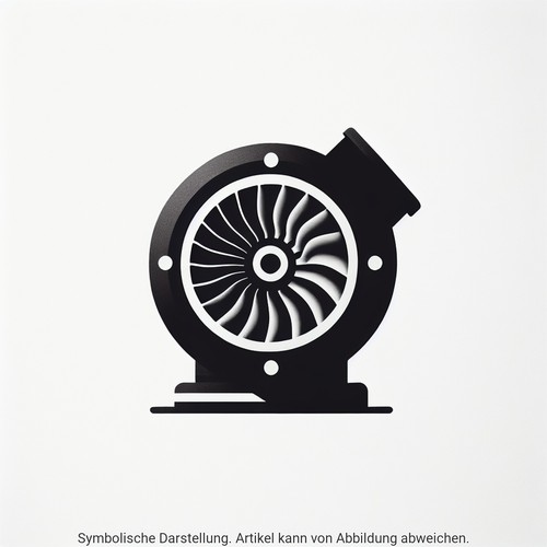 Denso innenraumgebläse - denso,