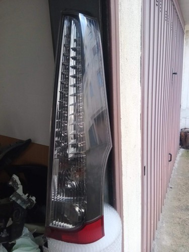 Fanale posteriore destro - fanale,