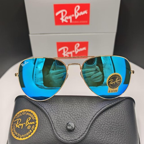 Nuovi occhiali sole - sole, ray-ban