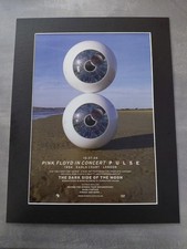 Pink Floyd Pulse Original DVD