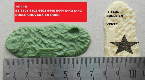 Starlux copies resine moyen - starlux,