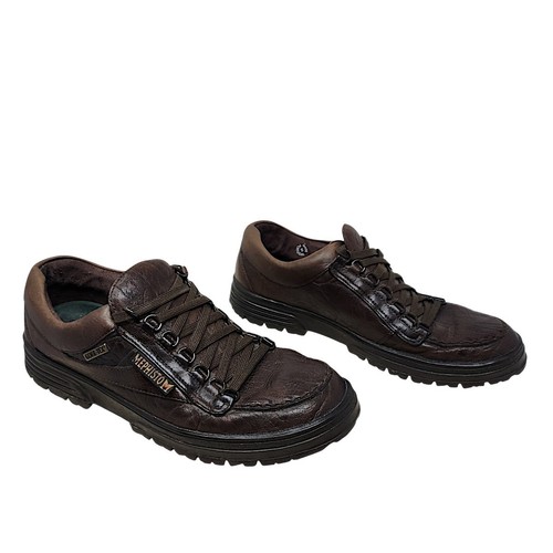 Scarpe passeggio mephisto - passeggio,