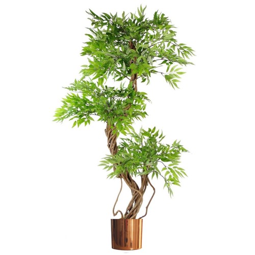 Albero ficus artificiale - di,