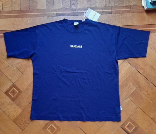 Shirt aspesi spaziale - t-shirt,