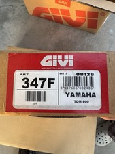 347F Givi Attacco Posteriore