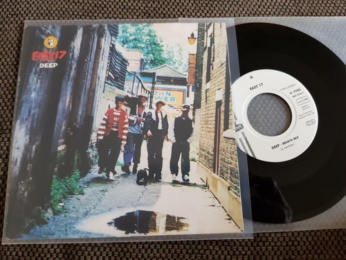 East deep single - deep,