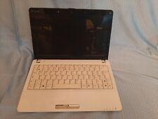 ASUS Eee PC 1101HA Vintage Retro Computer Notebook Laptop Portatile NON TESTATO!
