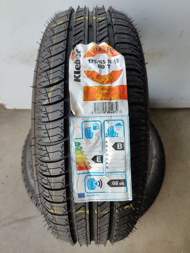 Pneumatici estivi 175 r13 - 2,