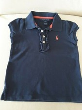 Polo Ralph Lauren  bimba blu