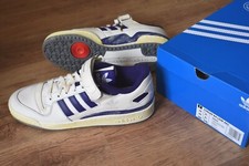 adidas forum 84 basse AEC 39