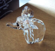 ELEFANTE DUMBO cristallo