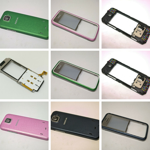 Nokia 7310 supernova original - 7310,
