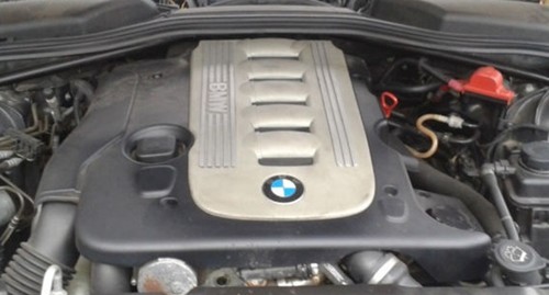 Bmw e60 e61 - bmw, 2.5