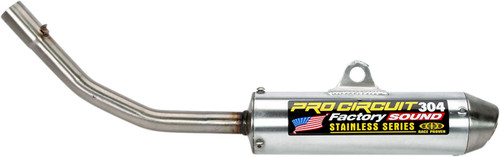Silenziatore pro circuit r304 - pro,