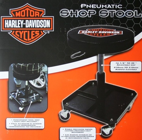 Harley davidson bar shield - bar, &