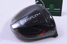 Tour Issue Taylormade Stealth Driver / 8° - (Loft preciso - 8,2°) / solo testa