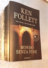 Mondo senza fine di Ken