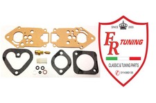 KIT REVISIONE CARBURATORE