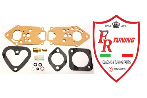 Kit revisione carburatore - revisione,