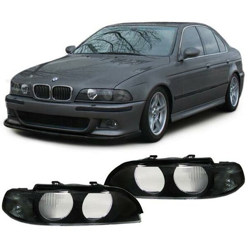 Lenti fari anteriori per bmw - fari,