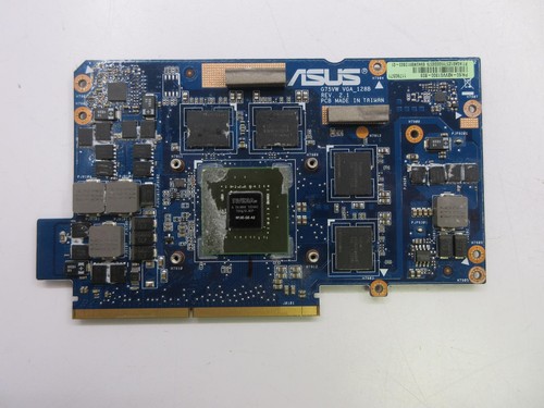 Asus nvidia geforce gtx 660m - geforce,