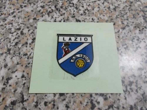 Scudetto lazio album - scudetto,