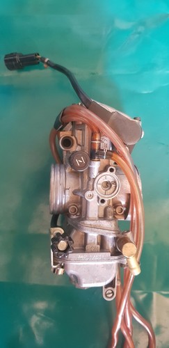 Carburateur fcr beta 350 - fcr,