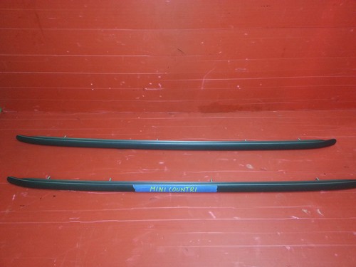 Barre longitudinali mini - barre,