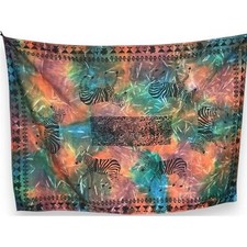 Tovaglia fatta a mano Africa